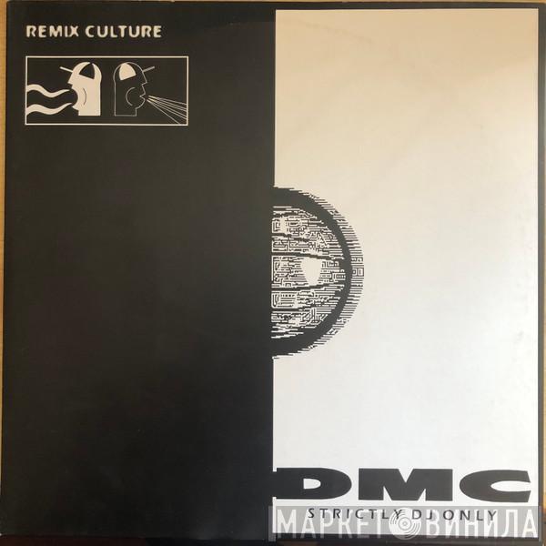  - Remix Culture 2/93