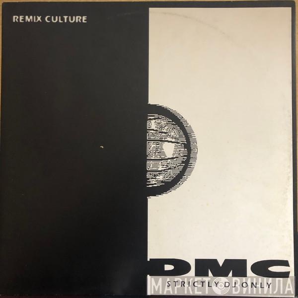  - Remix Culture 3/92