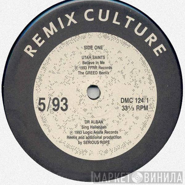  - Remix Culture 5/93