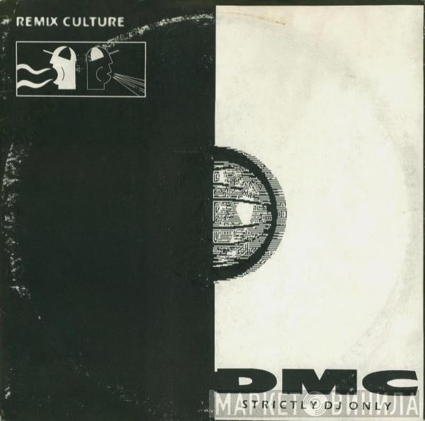  - Remix Culture 8/93