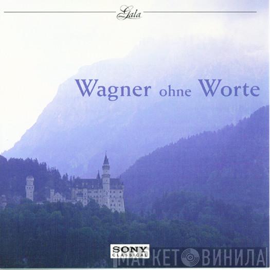 / Richard Wagner , The Cleveland Orchestra  George Szell  - Wagner Ohne Worte