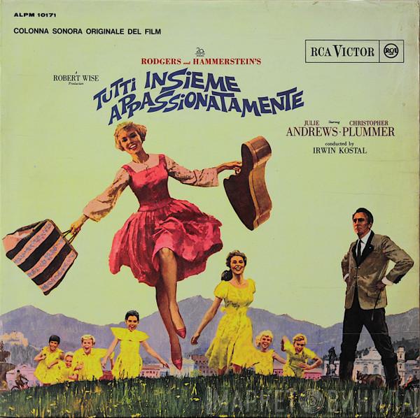 / Rodgers & Hammerstein  Irwin Kostal  - Tutti Insieme Appassionatamente