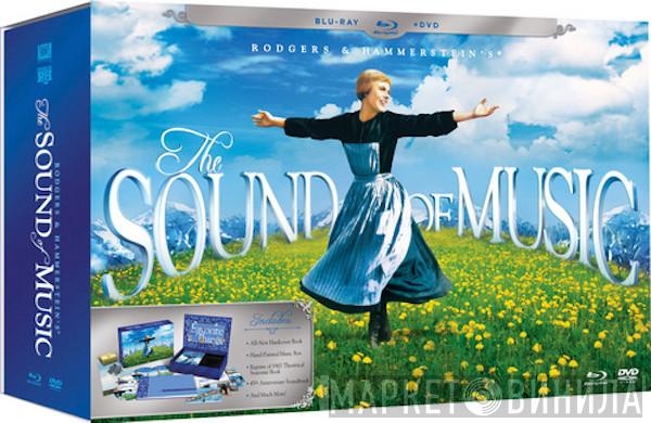 / Rodgers & Hammerstein , Julie Andrews , Christopher Plummer  Irwin Kostal  - Rodger & Hammerstein's The Sound Of Music - 45th Anniversary Edition Soundtrack