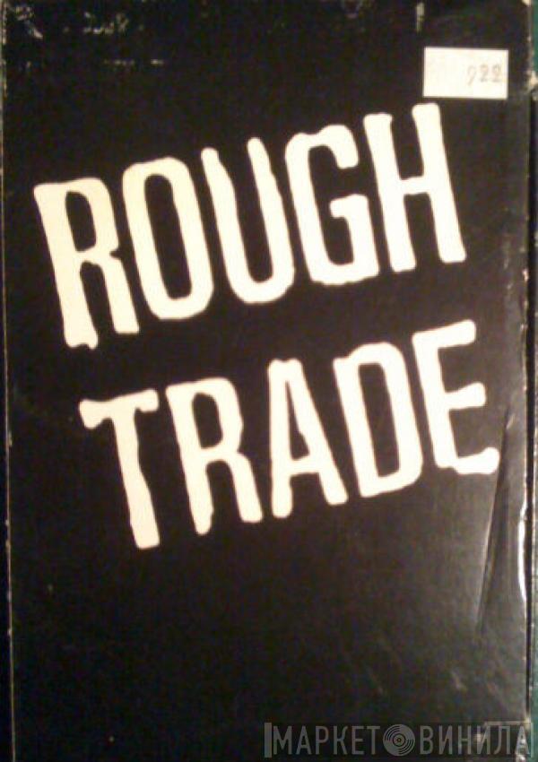  - Rough Trade US Sampler 1990 / Rough Trade Associated Labels 1990