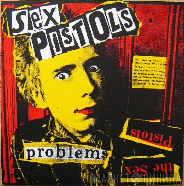 / Sex Pistols  Curse   - Problems