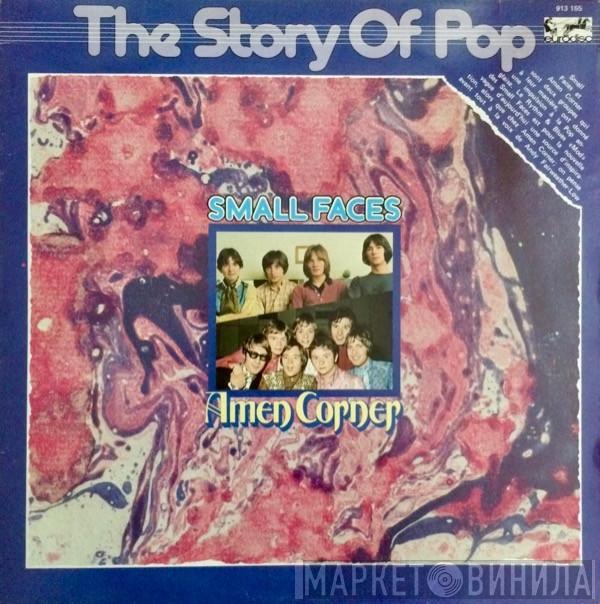 / Small Faces  Amen Corner  - The Story Of Pop