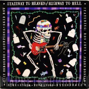  - Stairway To Heaven / Highway To Hell