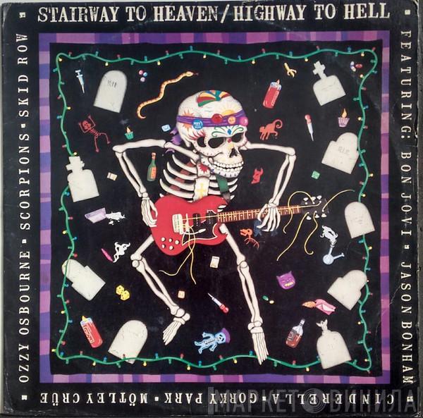  - Stairway To Heaven / Highway To Hell