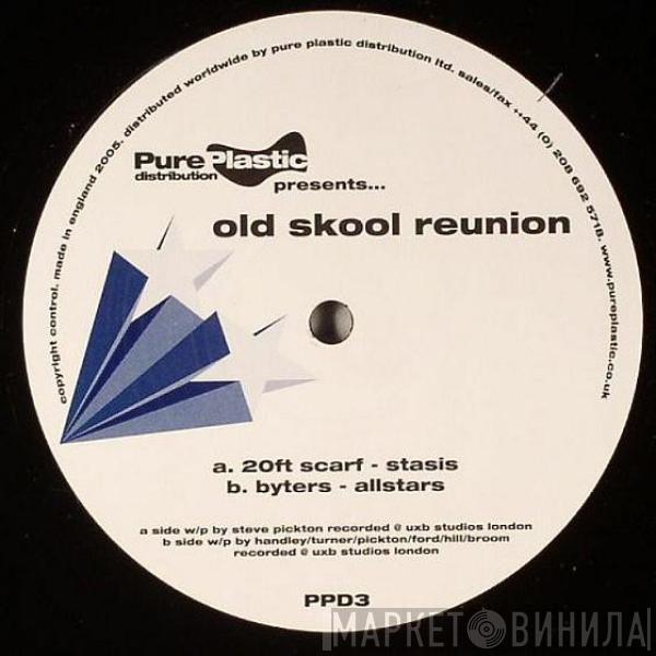 / Stasis  Allstars   - Old Skool Reunion