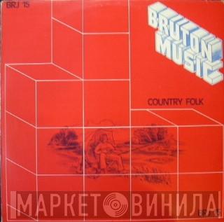 / Steve Gray  Kevin Peek  - Country Folk