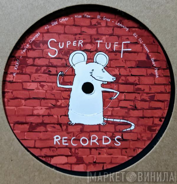  - Super Tuff V/A 04