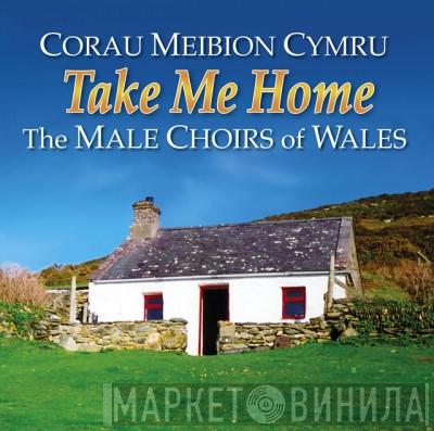  - Take Me Home (Corau Meibion Cymru / The Male Choirs Of Wales)