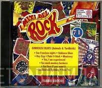 / The Animals  The Yardbirds  - Ginhouse Blues