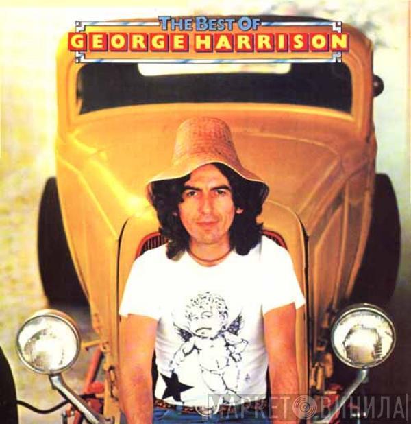 / The Beatles  George Harrison  - The Best Of George Harrison