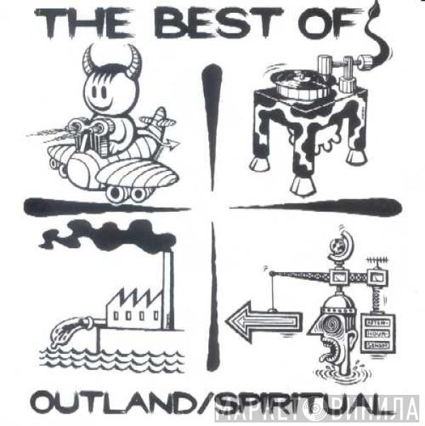  - The Best Of Outland / Spiritual