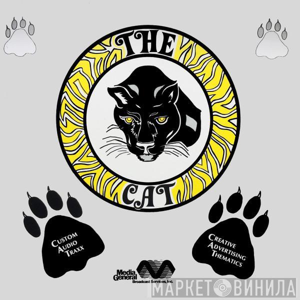  - The Cat - Custom Audio Traxx / Creative Advertising Thematics