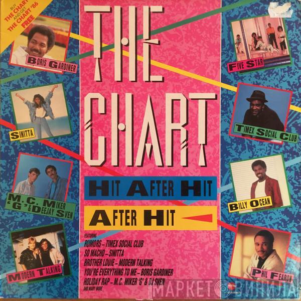  - The Chart / The Chart '86