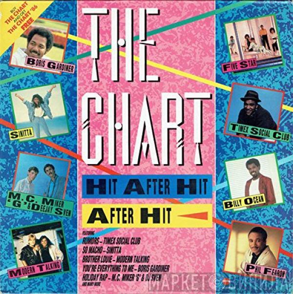  - The Chart / The Chart '86