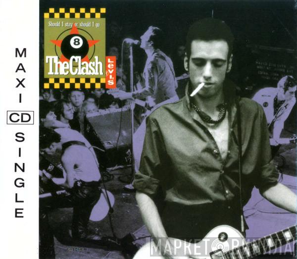 / The Clash  Big Audio Dynamite II  - Should I Stay Or Should I Go