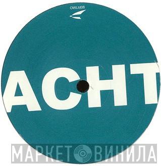 / The Glitz  Marlose  - Acht