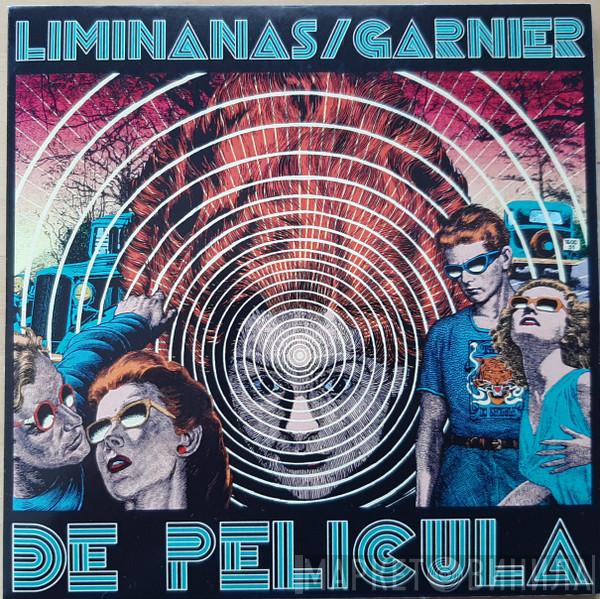 / The Limiñanas  Laurent Garnier  - De Película