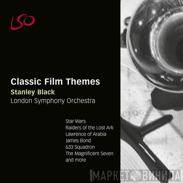 / The London Symphony Orchestra  Stanley Black  - Classic Film Themes
