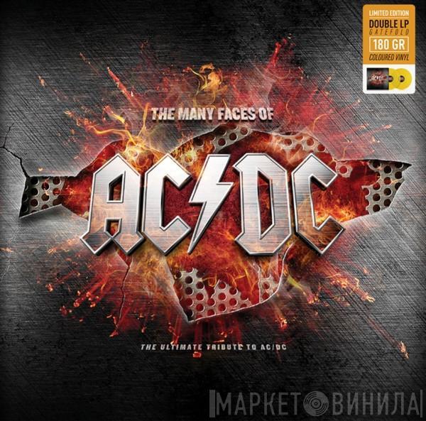  - The Many Faces Of AC/DC