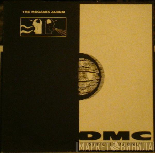  - The Megamix Album 11/93