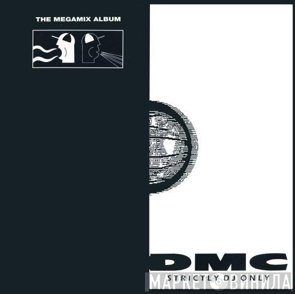  - The Megamix Album 12/93