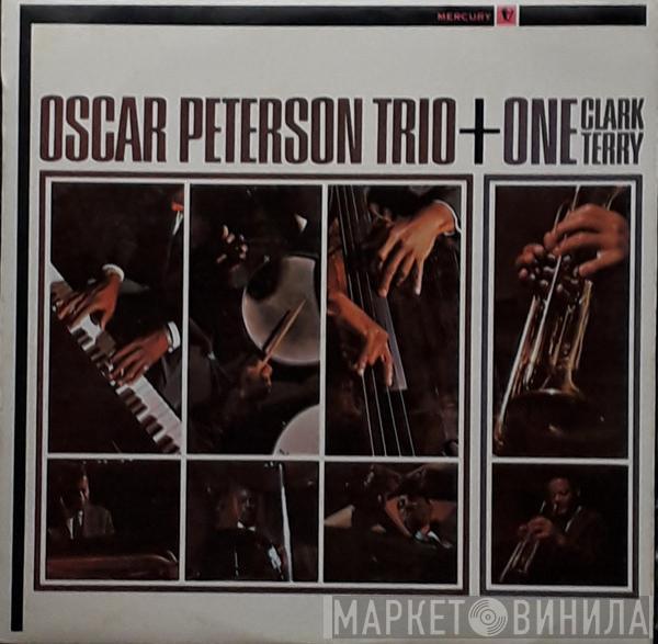 / The Oscar Peterson Trio  Clark Terry  - + One