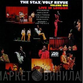  - The Stax / Volt Revue, Volume One, Live In London