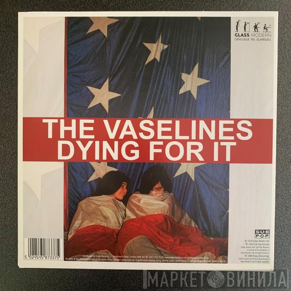 / The Vaselines  The Pooh Sticks  - Dying For It