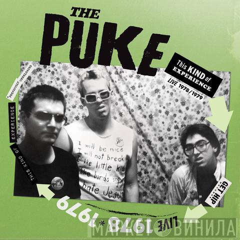  - This Kind Of Experience (Live 1978/1979)