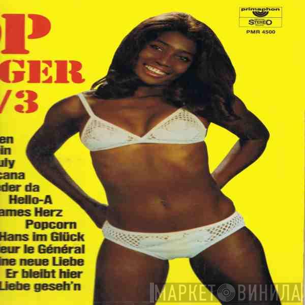  - Top Schlager 1972/3