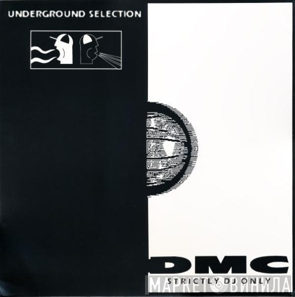  - Underground Selection 10/92