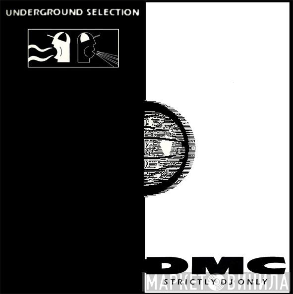  - Underground Selection 10/93