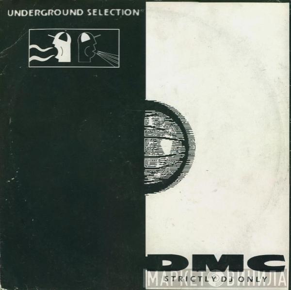  - Underground Selection 12/93