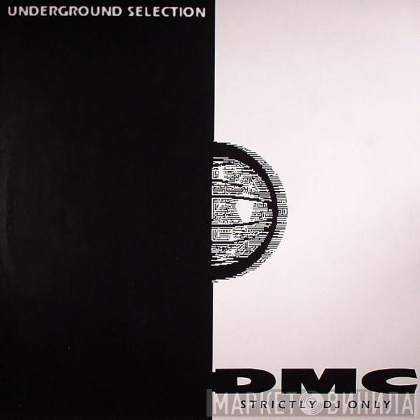  - Underground Selection 2/92