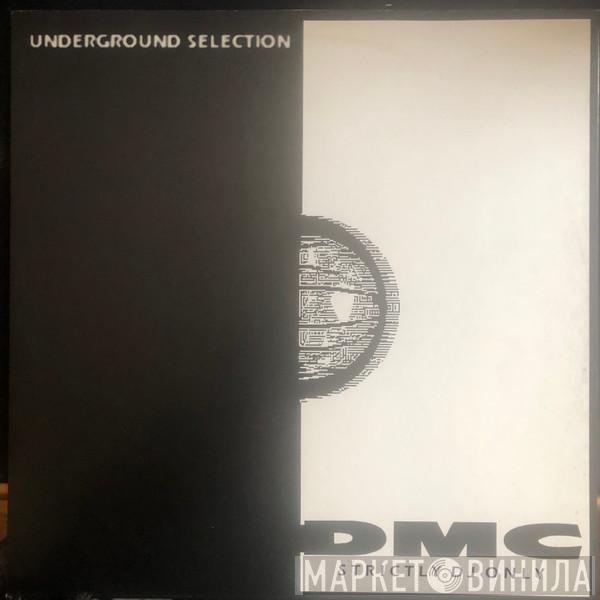  - Underground Selection 4/92