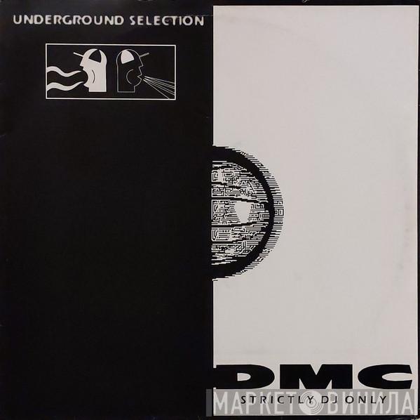  - Underground Selection 5/93