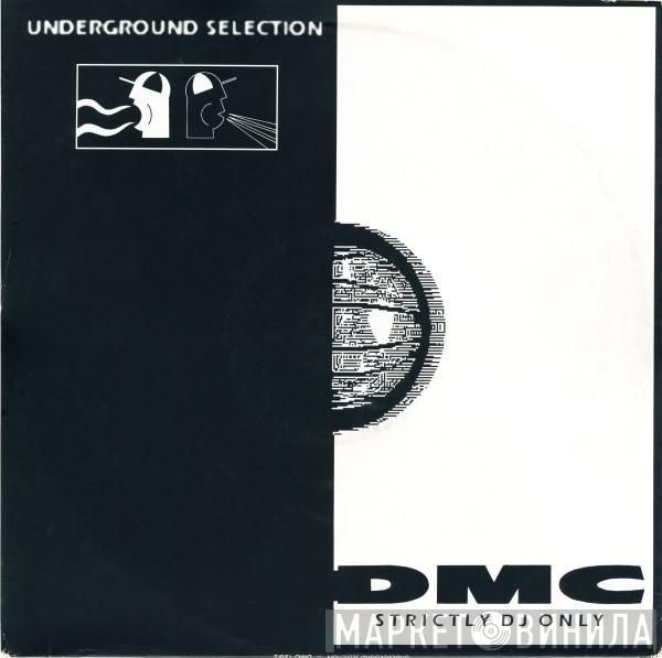  - Underground Selection 7/93