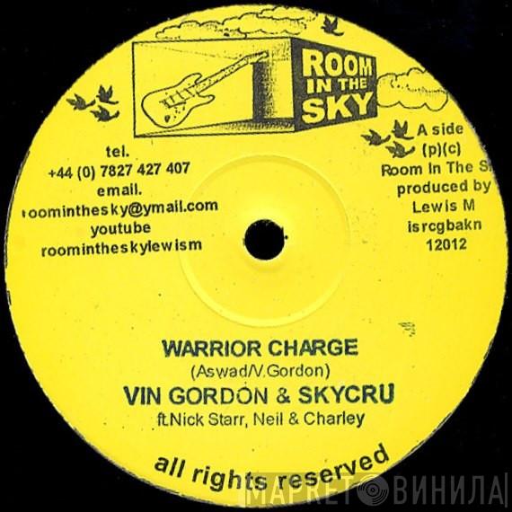  - Warrior Charge / Saxsation / Groovin Horn