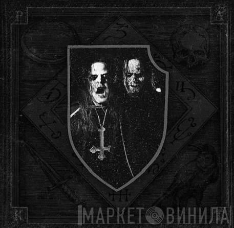/ Whoredom Rife  Taake  - Pakt