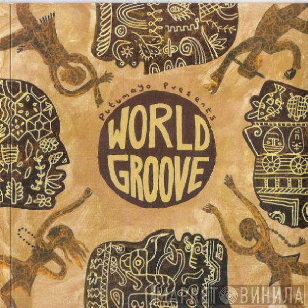  - World Groove / Groove Sampler