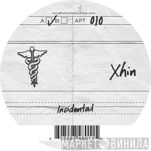 / Xhin  Jerome Sydenham  - Incidental