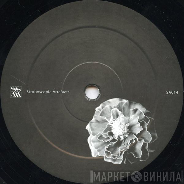 / Xhin  Perc  - Untitled
