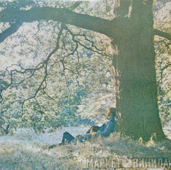 / Yoko Ono  The Plastic Ono Band  - Plastic Ono Band