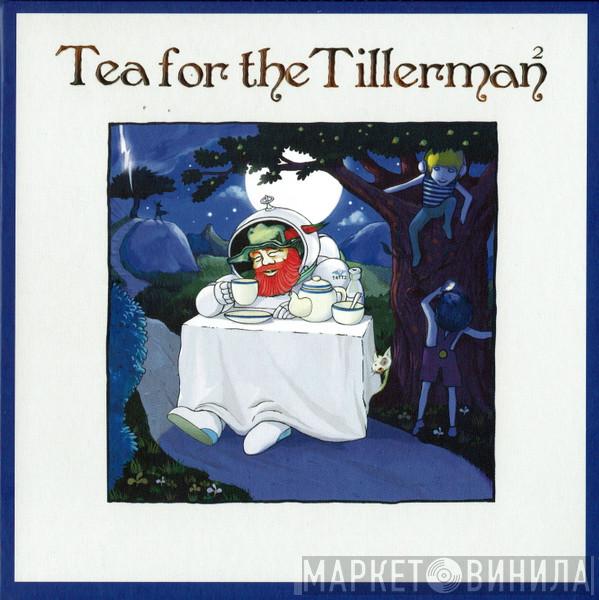 / Yusuf Islam  Cat Stevens  - Tea For The Tillerman²