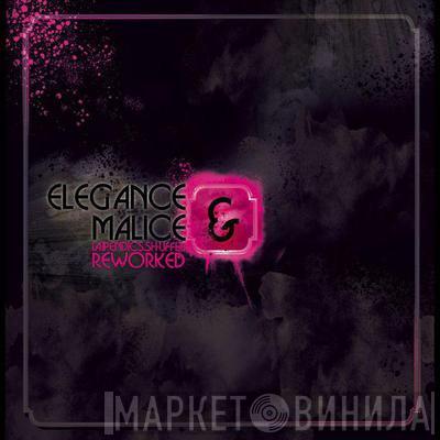 [a]pendics.shuffle - Elegance & Malice Reworked