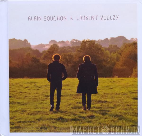 & Alain Souchon  Laurent Voulzy  - Alain Souchon & Laurent Voulzy